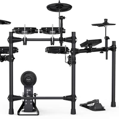 NuX DM-210 | Electronic Drum Set. New with Full Warranty! image 11