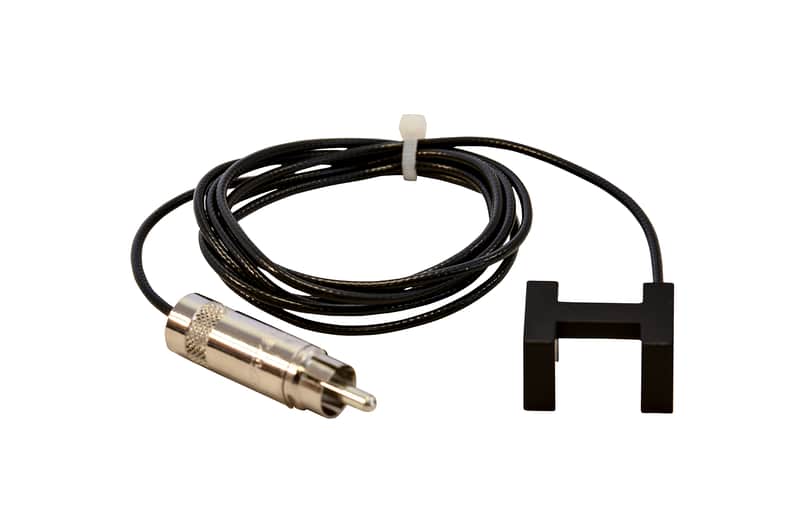 Barcus Berry 3125M Clamp-On Bridge Cello Piezo Transducer Replacement (No Preamp) image 1
