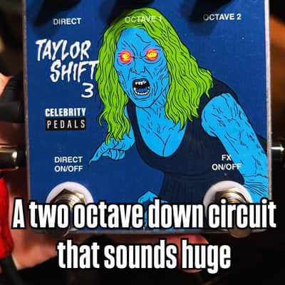 SOUND FROG Sonicvein S Overdrive (12/26) | Reverb UK