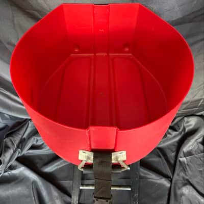 Humes & Berg Enduro 6.5x14 Snare Drum Case image 5