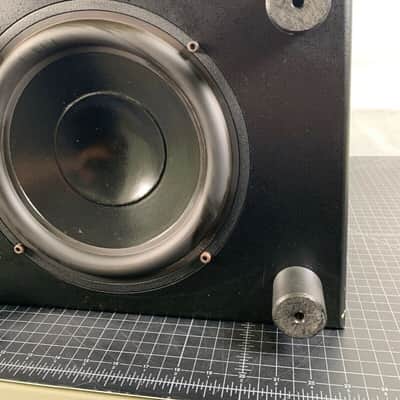 Rel Strata Iii Subwoofer image 11