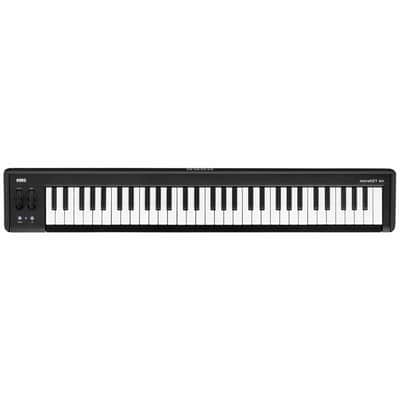 Korg microKEY Air Bluetooth MIDI Keyboard-49 image 3