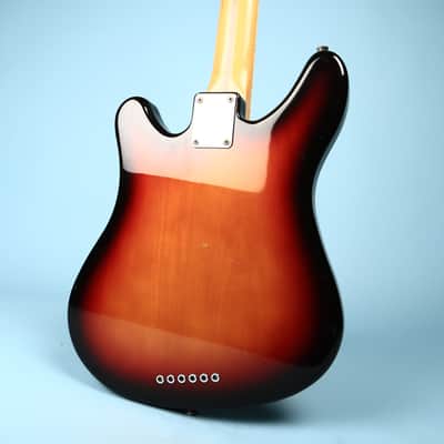 1996 Squier Vista Series Venus Guitar Courtney Love Model Japan image 6