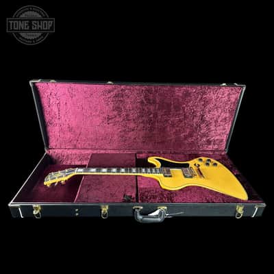 Gibson Custom Dealer Select RD Custom Heavy Antique White VOS w/case CS503968 image 10