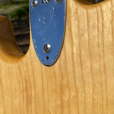 Fender Classic Series 70s Stratocaster-Lace Sensors-with Hardcase image 17