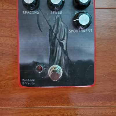 Used Montone Effects Reaper Tremolo image 1