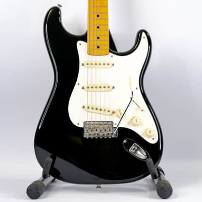 Chandler San Francisco Stratocaster Reissue 57 1999 2 tone