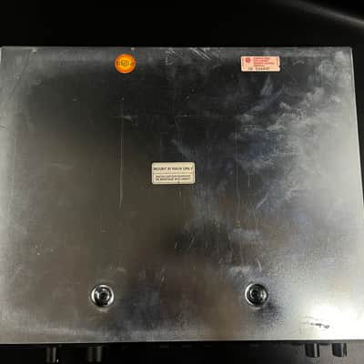 Lexicon LXP-15 2000s image 8
