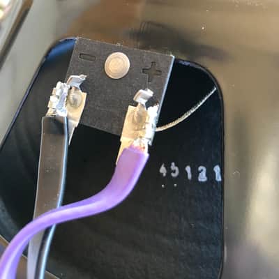 Eminence Elsinore 8 ohm (Carr Rambler Speaker) image 11