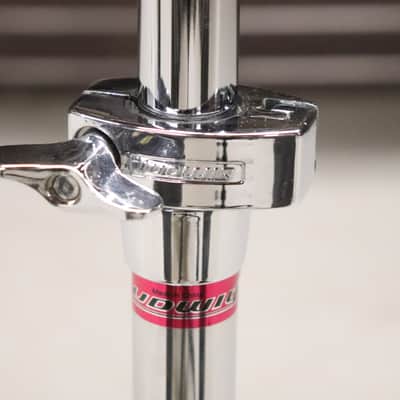 Ludwig Accent Double Braced Boom Cymbal Stand #1 image 7