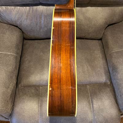 Martin D-28 1957 - Natural - VIDEO image 5