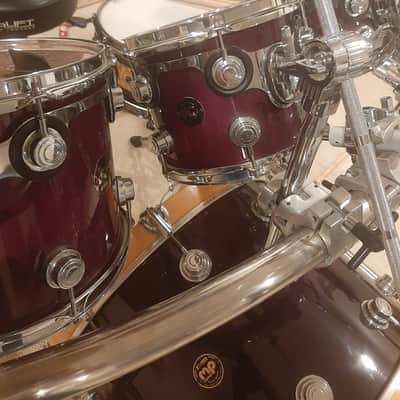 DW Collector's Series Drum Shells image 2