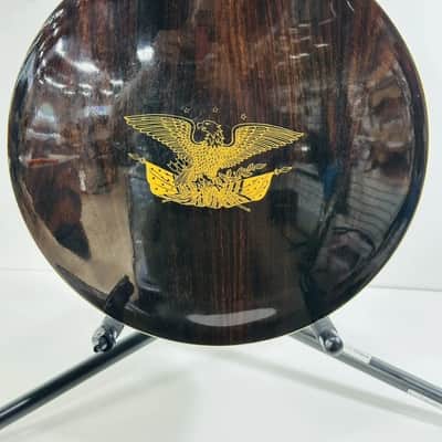 Hondo HB85A 5-String Banjo 1970s-1980s image 8