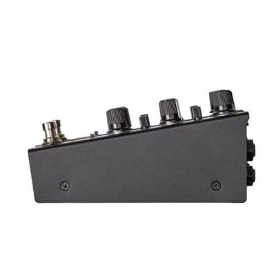 Gamechanger Audio AUTO Series Reverb Pedal image 4
