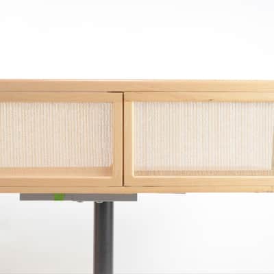 Custom Studio Mixer Workstation Console Desk Rack Mackie D8B #33049 image 16