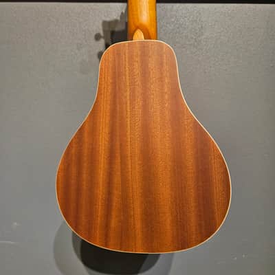 Used Ohana VK-70 Roy Smeck Soprano Ukulele image 5