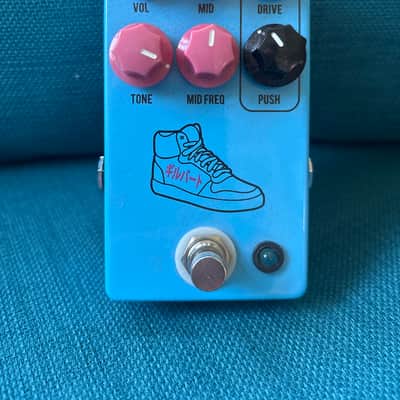 JHS PG-14 Paul Gilbert Signature 2020 - Present - Blue