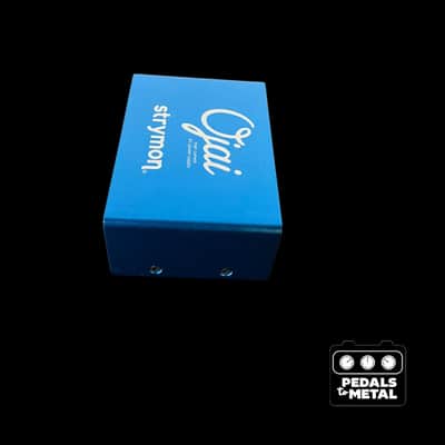 Strymon Ojai Expansion Kit -x15847 image 2