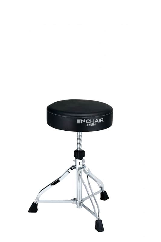 Tama HT230 1st Chair Rounded Seat image 1