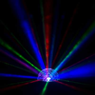 PURElight Mobile Sphere - Show Effect image 4