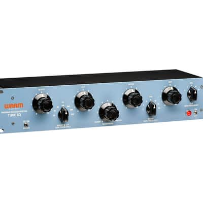 Warm Audio EQP-WA Pultec Tube Equalizer image 4