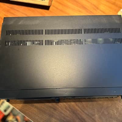 Parasound T/DQ-1600 AM/FM Broadcast Reference Tuner image 4
