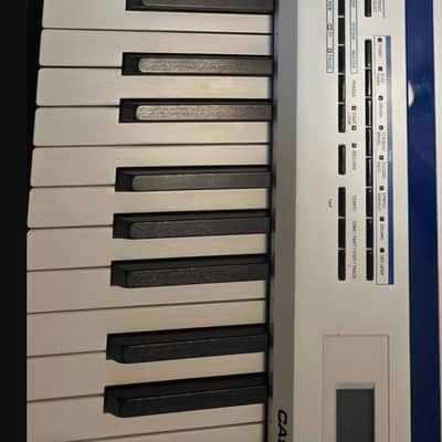 Casio PX-5S Privia 88-Key Professional Digital Stage Piano 2010s - Black image 2