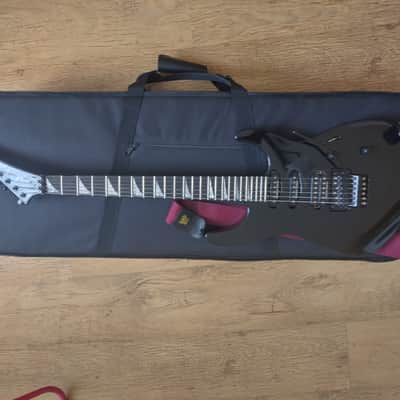 Jackson American Series Soloist SL3 2022 - Present - Gloss Black image 3