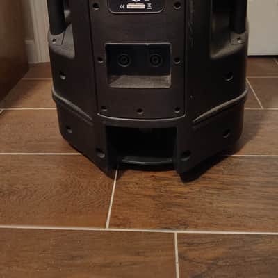 Carvin LM12  2008 Black image 3