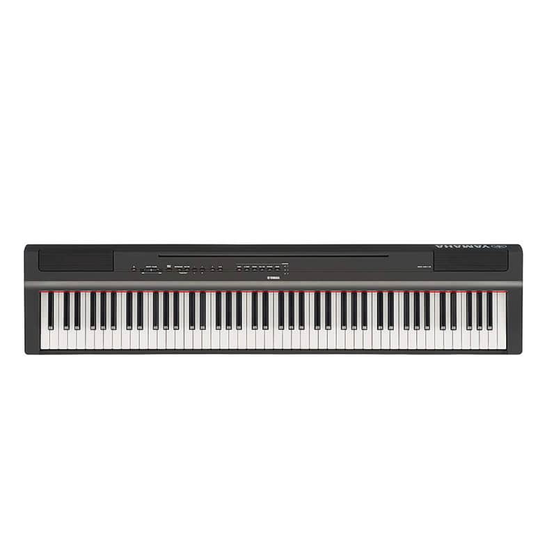 Yamaha P-125 Digital Piano image 1