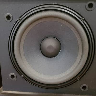 Bose 301 Series III 1980s Black Finish image 11