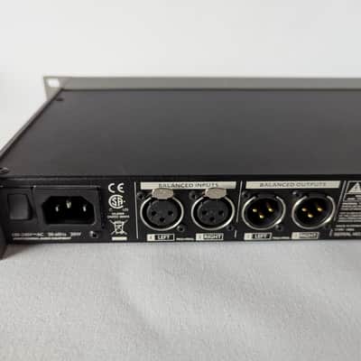 TC Electronic M3000 Reverb Processor and Multi Effect Unit 2010s - Mint image 13