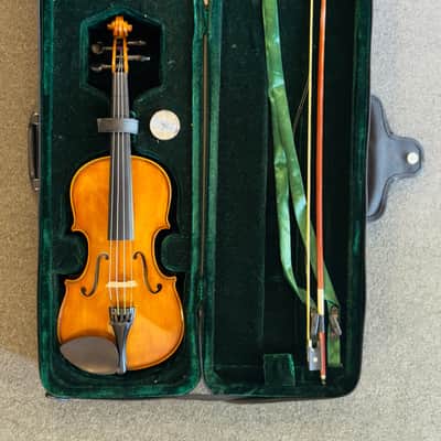 Cremona SV-175 - 3/4 violin, w/case image 9