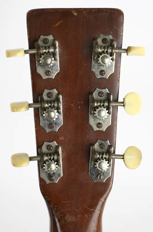 Martin 0-17 1946 - 1948 image 4