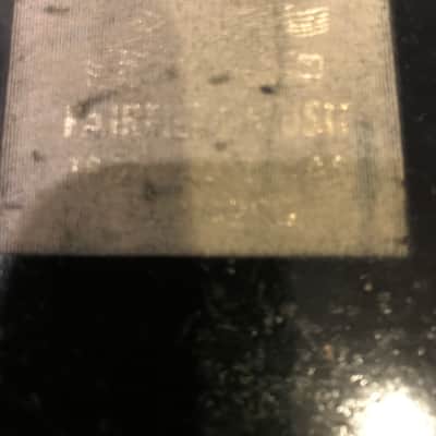Vintage 1967 Cry Baby Top Logo Wah By Thomas Organ Company - Pre-VOX JEN Cry Baby Wah - VERY RARE image 9
