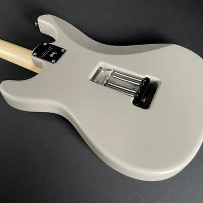 PRS Silver Sky Maple w/Gig Bag - Moc Sand image 5