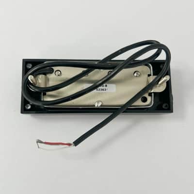 Epiphone EB-3 SG Bass Bridge Pickup Mini Humbucker image 2