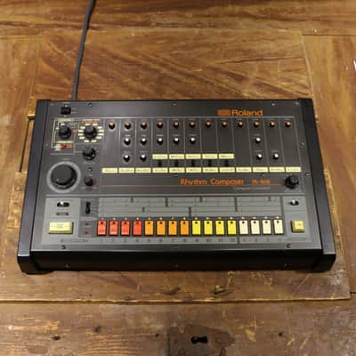 Roland TR-808 image 3