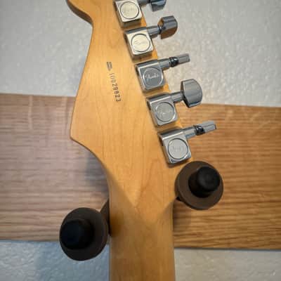 Fender FSR American Standard Stratocaster image 4