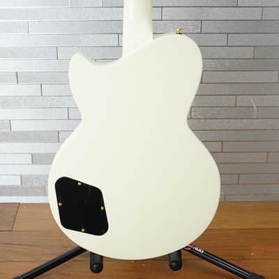 Prototype D'Angelico Excel Atlantic Vintage White image 2