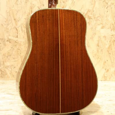 Martin D-45 1980 image 2