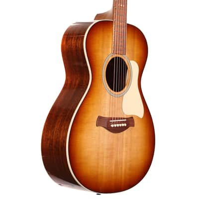 Taylor Ben Harper Gold Label 512e Grand Concert Acoustic-Electric Shaded Edgeburst image 5