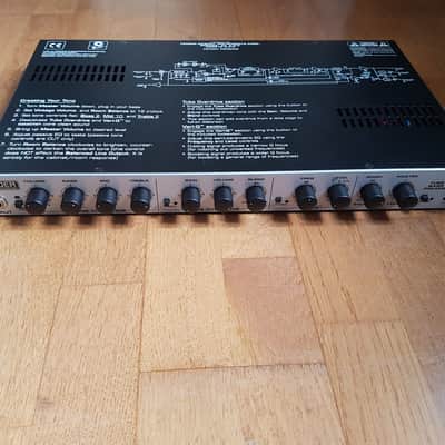 FENDER  Tube Preamp TBP-1 image 1