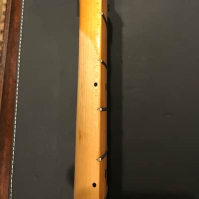 Fender American Vintage '57 Stratocaster Neck image 9