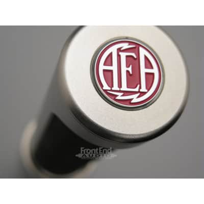 AEA N22 Ribbon Microphone image 6