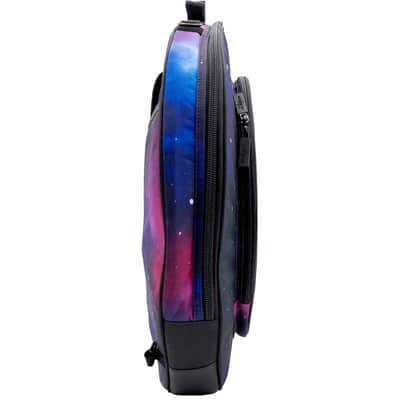 ZILDJIAN ZXCB00320 Cymbales - 20" Purple Galaxy image 8