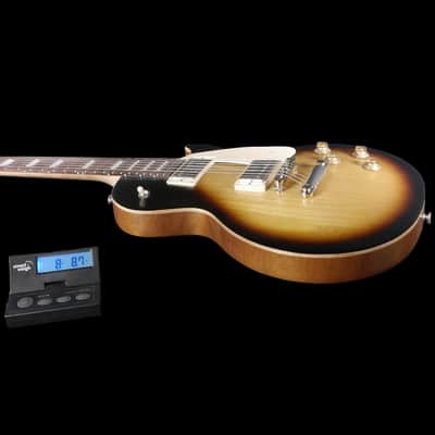 Gibson Les Paul Tribute (Satin Tobacco Sunburst) image 7