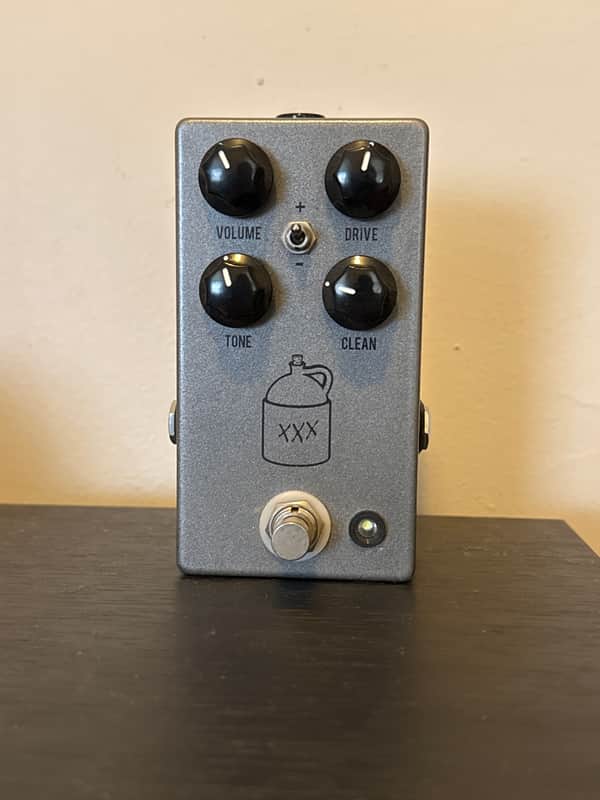 JHS Moonshine V2