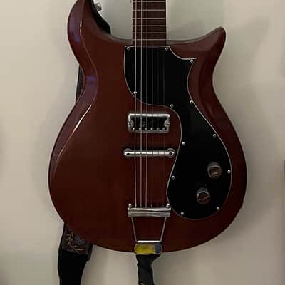 Gretsch 6132 Corvette 1961 image 1