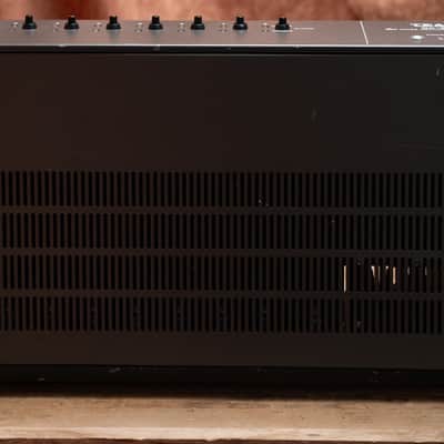 TEAC DX-8 image 4